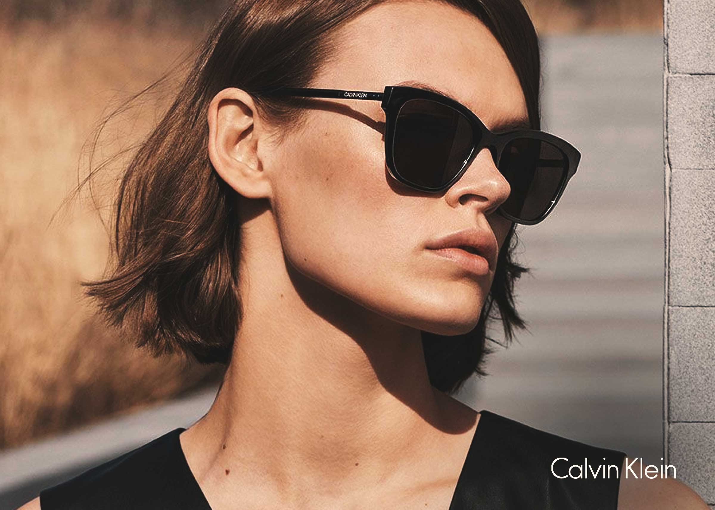 calvin klien eyewear