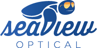 seaview optical official logo