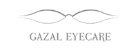 gazal eyewear logo