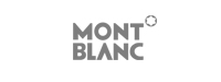 mont blanc eyewear logo