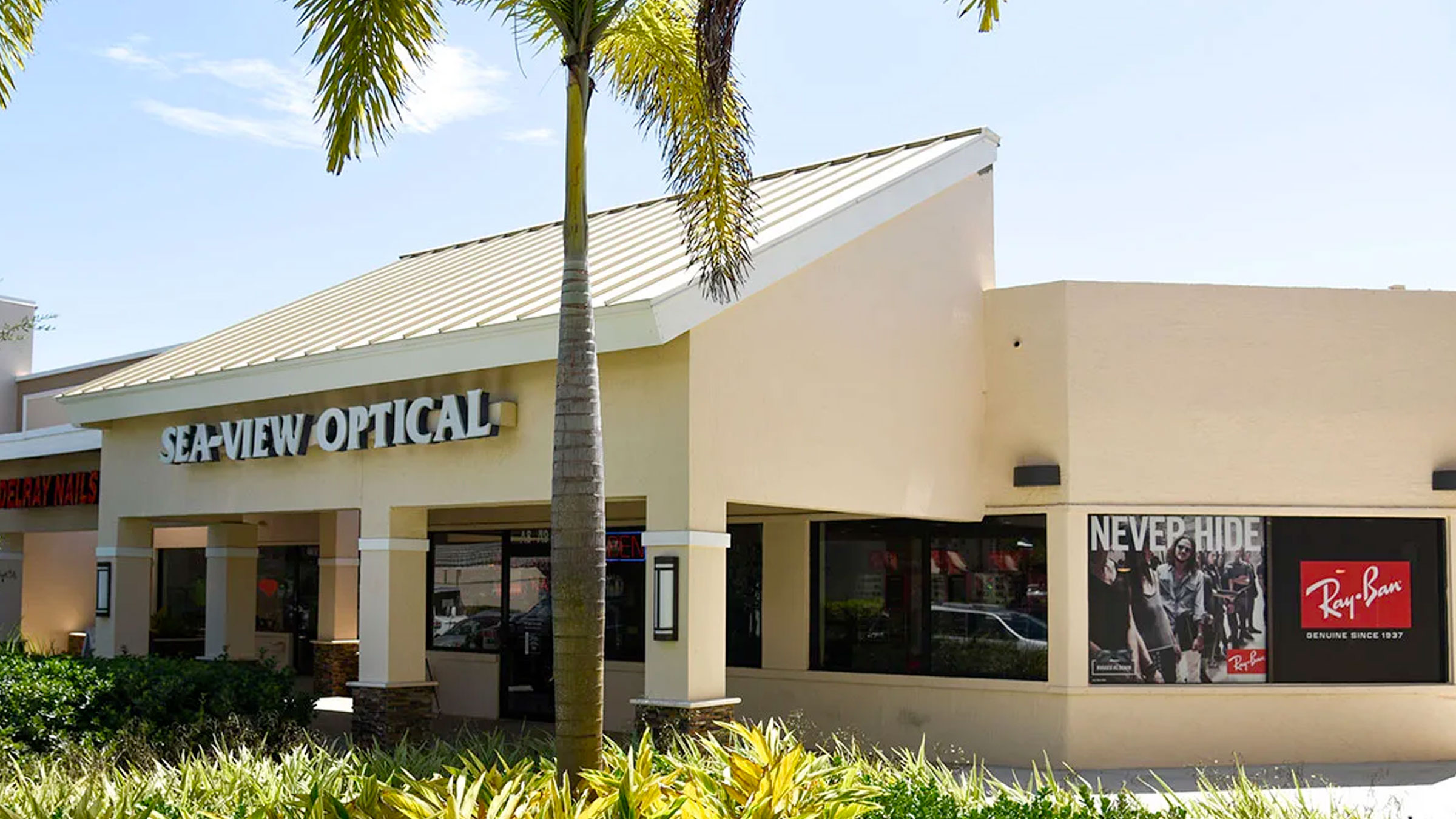 seaview optical is the best eye care in delray beach