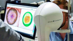 scleral lens cheap eye exam near you