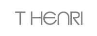 t henri eyewear logo