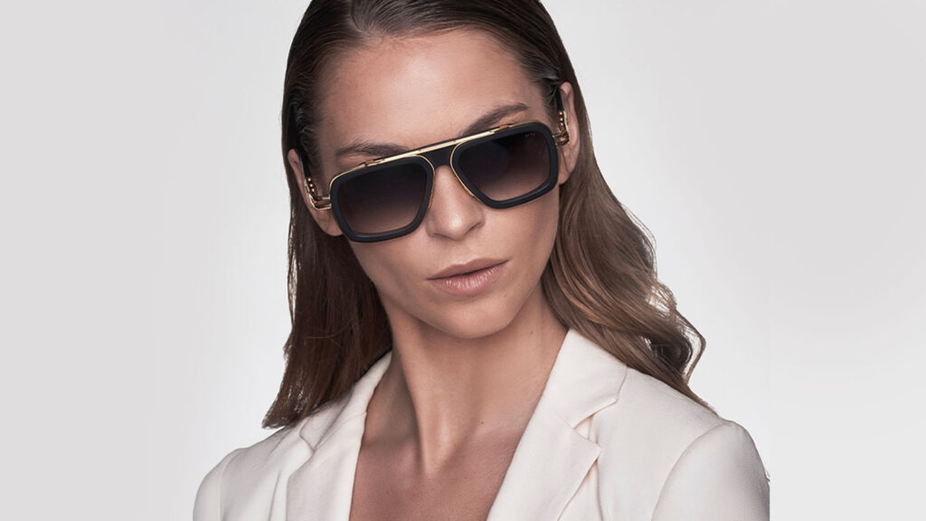 dita spectacles eyewear