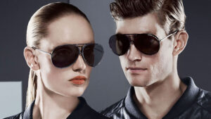 porsche design sunglasses at seaview optical