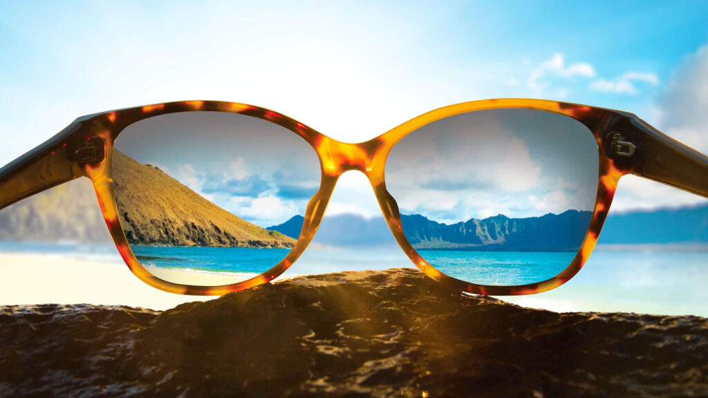 maui jim eyewear at seaview optical