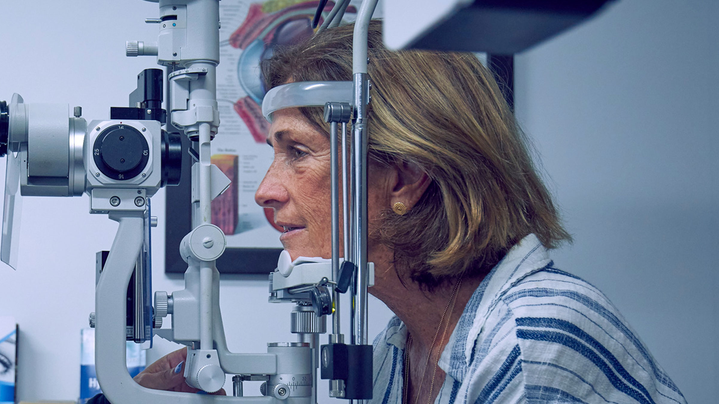 Seaview Optical Has The Best Eye Examination Near Me Seaview Optical