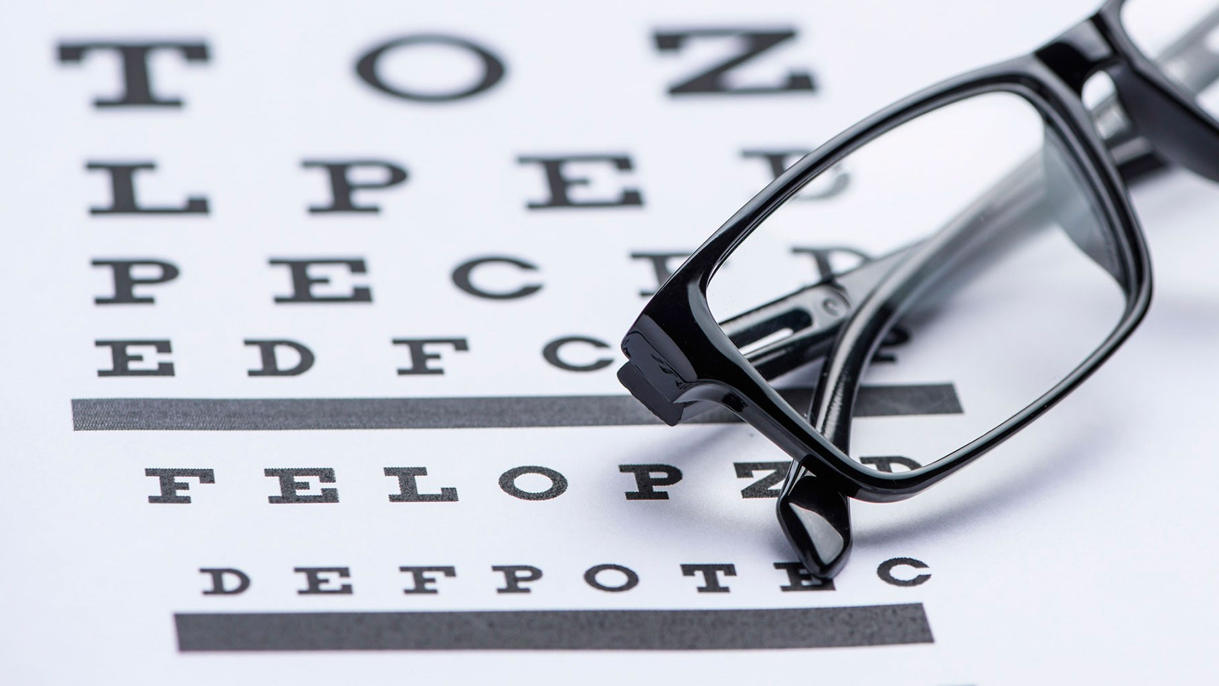 Seaview Optical Has the Best Eye Examination Experience Seaview Optical
