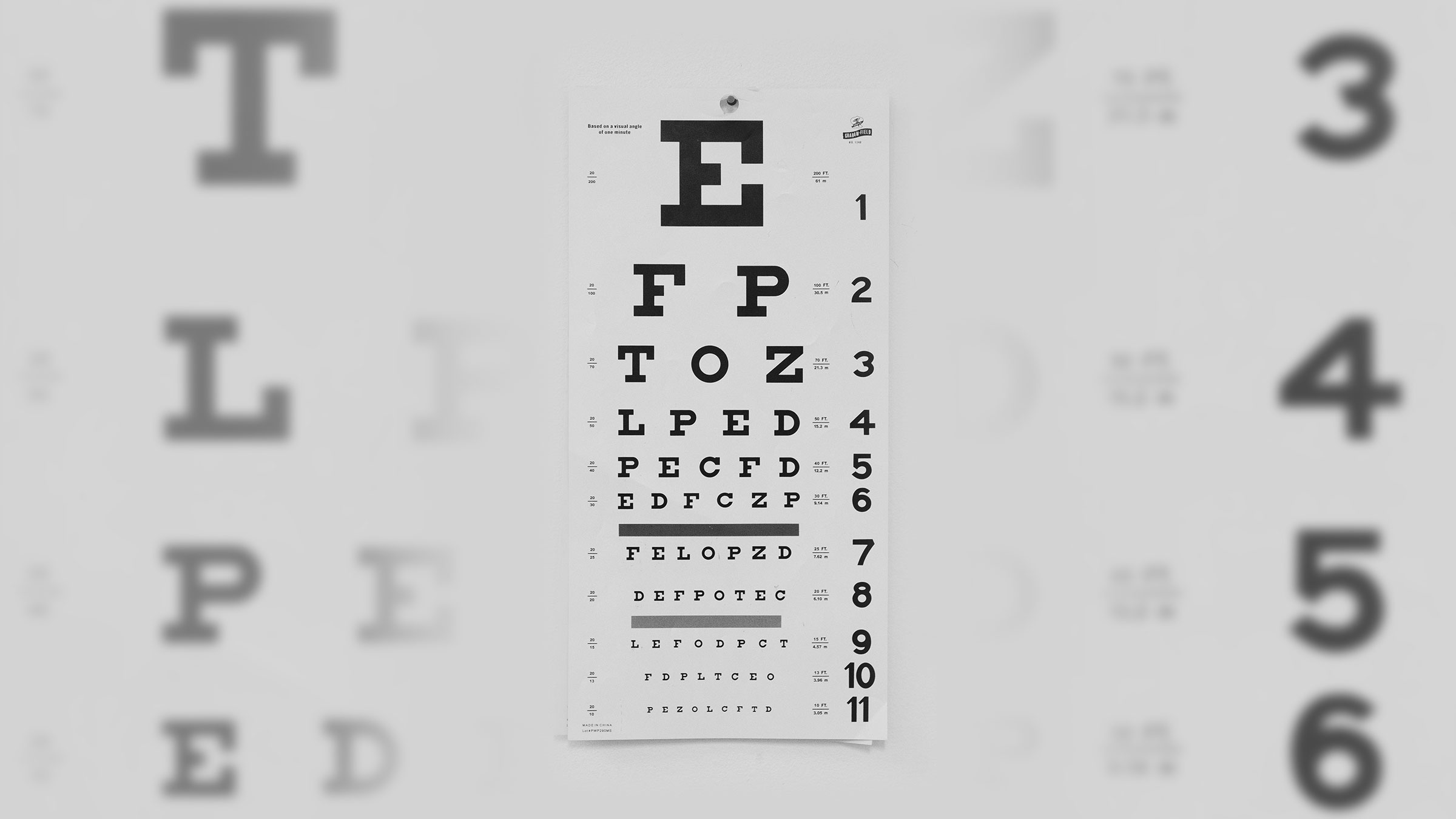 eye examination near you at seaview optical