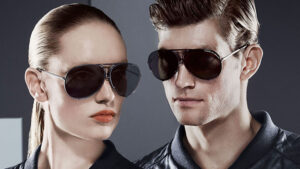 porsche design eyewear at seaview optical