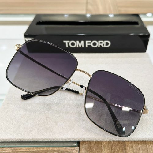 Tom Ford Sunglasses TF894K-COL05B - Delray Beach at Seaview Optical