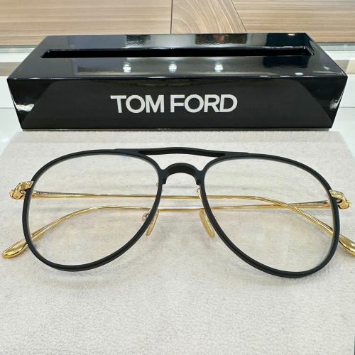 Tom Ford TF5666-bcol0002 located at Delray Beach at Seaview Optical